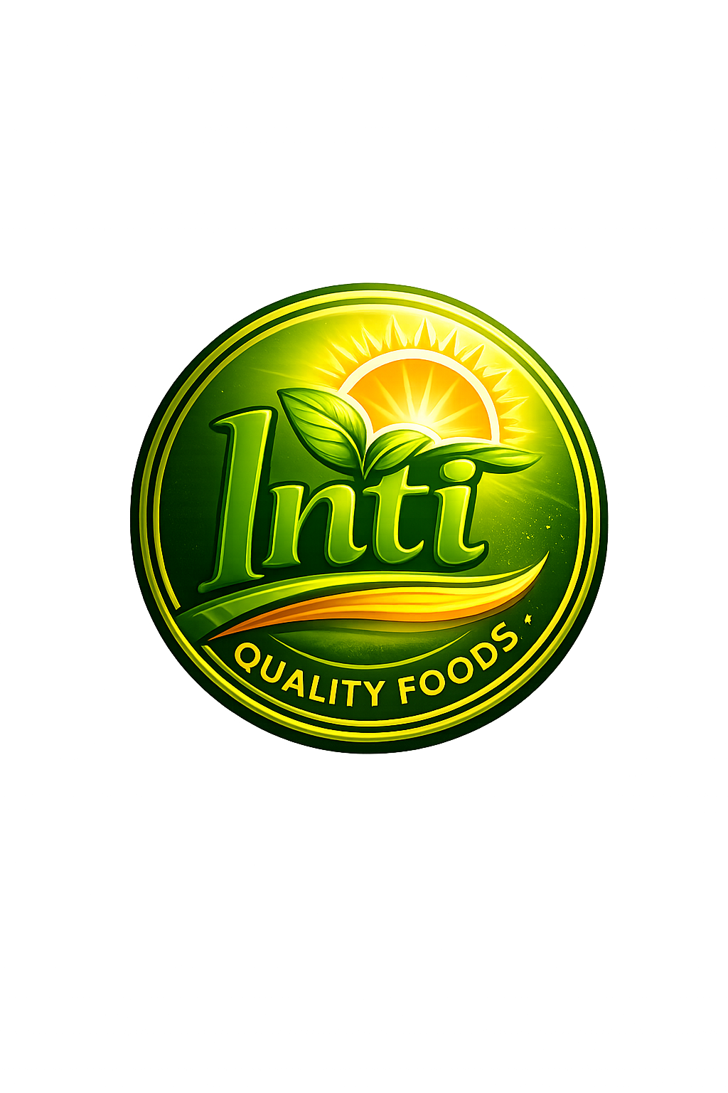 Inti Quality Foods logo